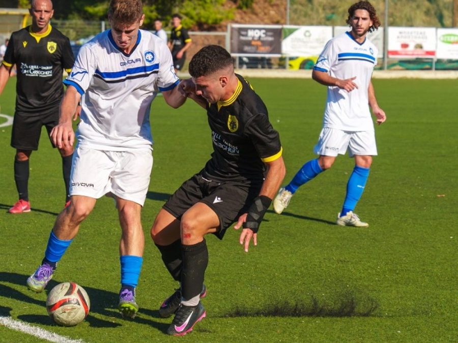 Οι διαιτητές της 18ης 