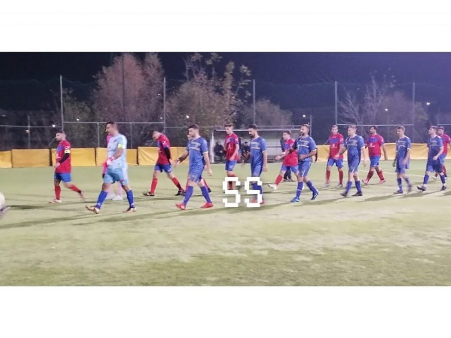 Γ' Ερασιτεχνική: Πλήρης δράση το Σαββατοκύριακο 