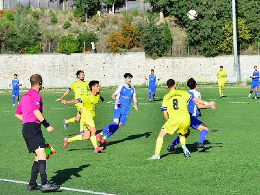 Οι διαιτητές της 21ης 