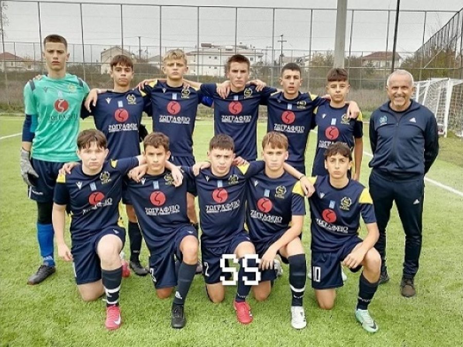 Συνέχισαν με "Χ" και νίκη οι Μικτές ΕΠΣΗΠ