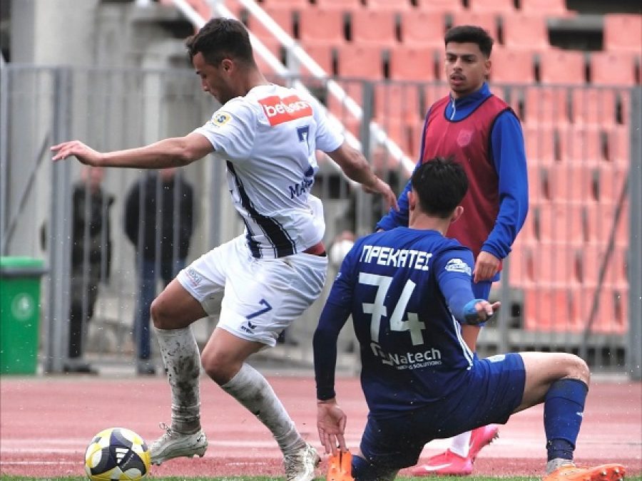 Τρεις απόντες με τον Ηρακλή 