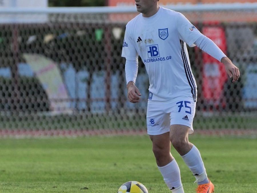 Off ο Σελιμάι