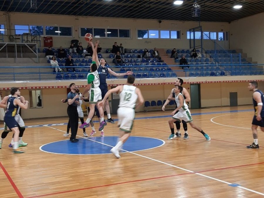 Κύπελλο ΕΣΚΑΒΔΕ: Συμπληρώθηκε η τετράδα των ημιτελικών