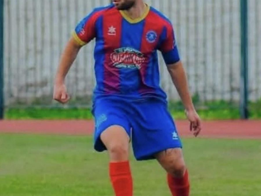 Χειρουργήθηκε ο Θοδωρής Περιστέρης