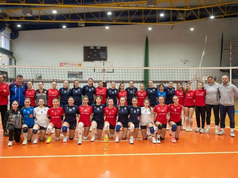 Ηττήθηκε στον τελικό η Κ-20 του ΠΑΣ Γιάννινα 