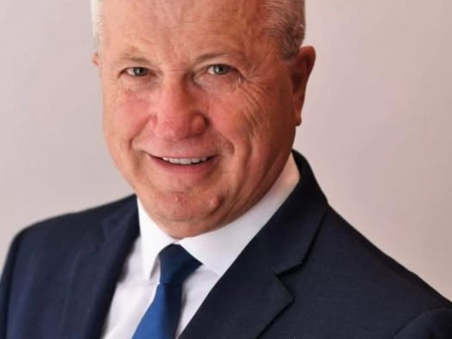 Συλλυπητήρια του Δημάρχου Πωγωνίου για τον θάνατο του Δημάρχου Φιλιατών 