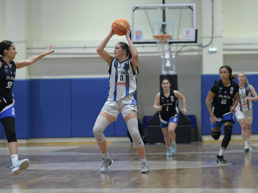 Σημαντικός αγώνας στο κυνήγι της τετράδας για τον ΠΑΣ Γιάννινα WBC