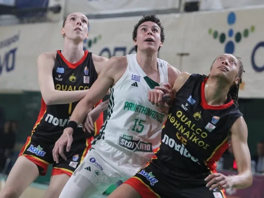 EuroCup Γυναικών: Η ιστορική στιγμή της Ελλάδας
