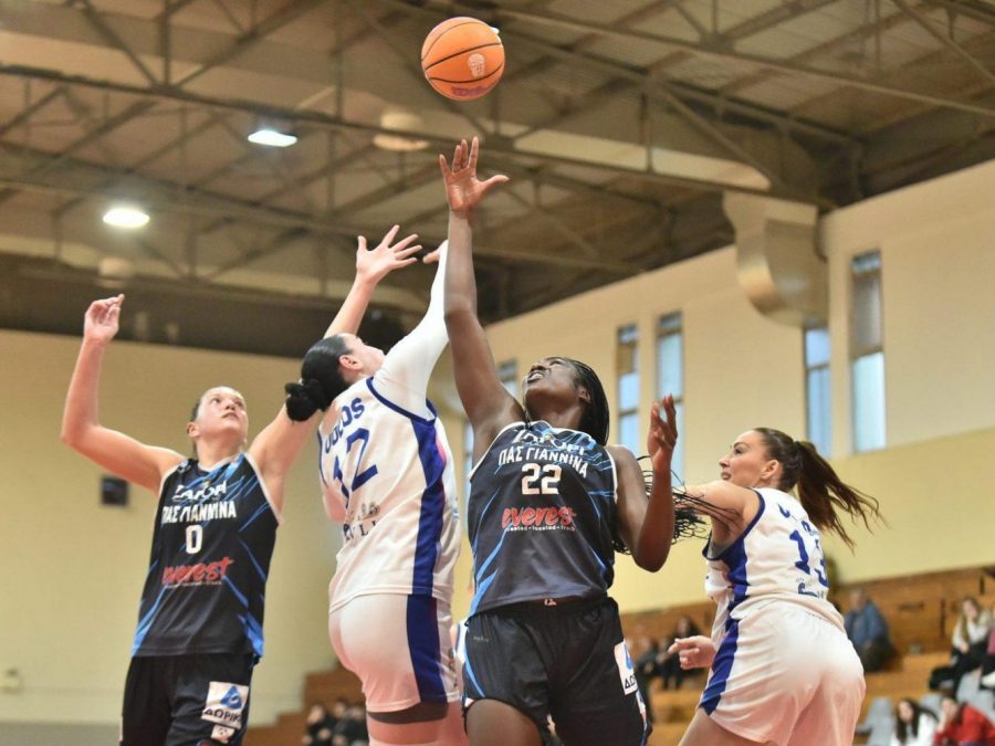 ΠΑΣ Γιάννινα WBC: Νίκη αφιερωμένη στη μνήμη του Αλκιβιάδη Χήτου