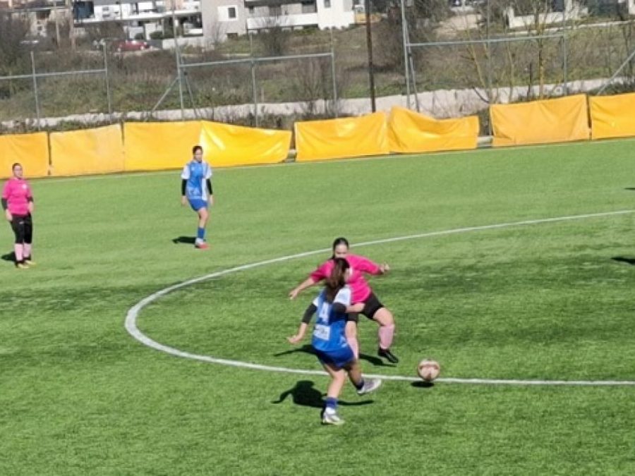 Π.Α.Σ. Γιάννινα-Απειρωτάν 9-0: Πέρασμα χωρίς δυσκολία ο Π.Α.Σ!