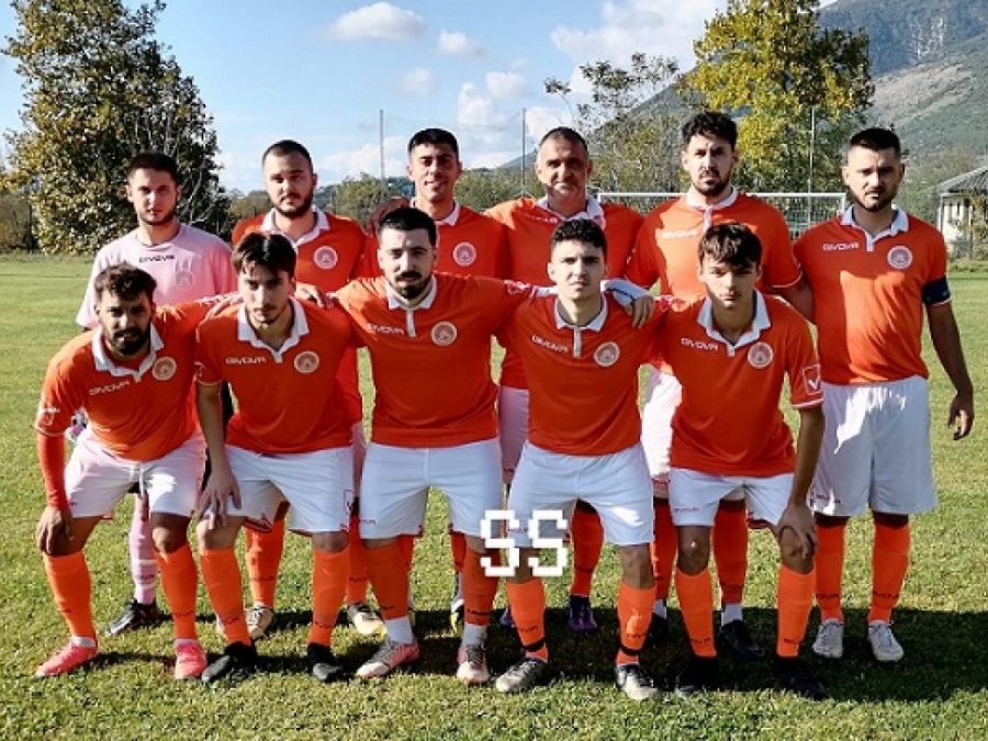 Πολυβόλο στο εξ αναβολής η ΑΕ Γιάννενα