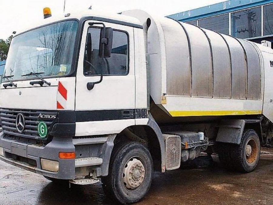 Δήμος Ιωαννιτών: Νωρίτερα η βραδινή αποκομιδή απορριμμάτων