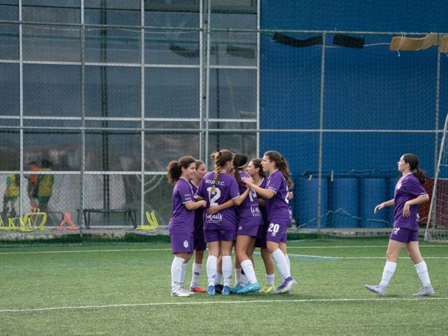 Στη Ζάκυνθο ο Άτλας Ήπειρος WFC