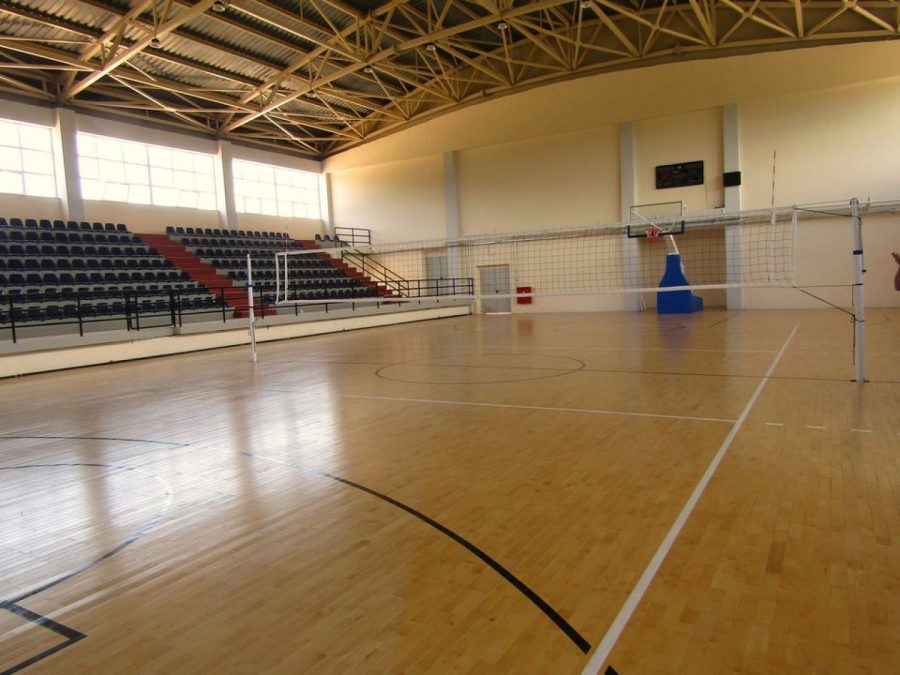 Στη Φιλιππιάδα και τα κλιμάκια αγοριών 