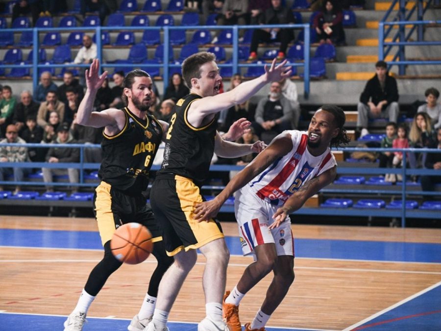 Elite League: Επέστρεψε η δράση με την 15η αγωνιστική