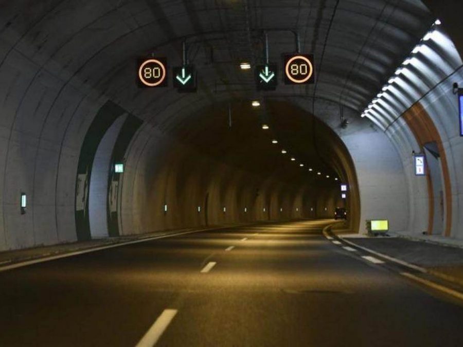 Νυχτερινό τροχαίο στην Εγνατία: Μία ώρα κλειστός ο δρόμος στο Βασιλικό