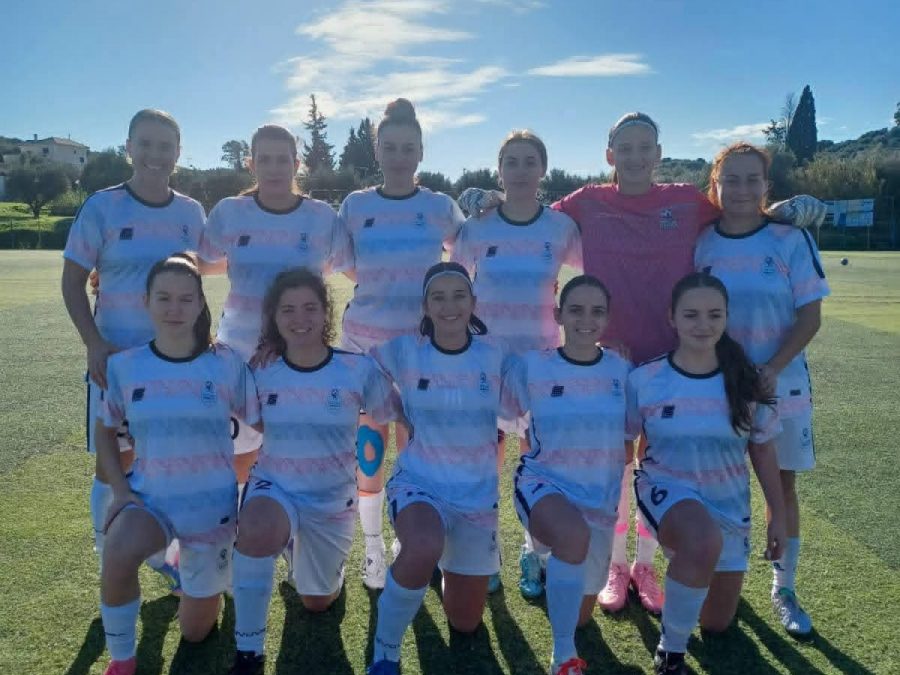 Δόξα Πηγαδακίων-Άτλας Ήπειρος WFC 0-1: Πέρασε και από την Ζάκυνθο ο Άτλας!