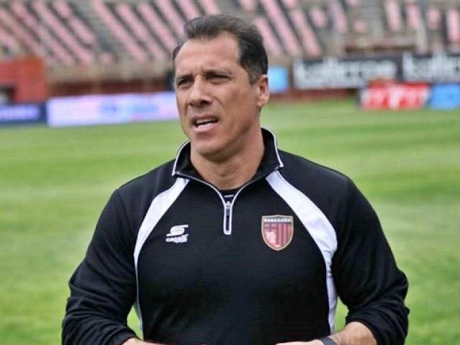 Πολύπειρος προπονητής στην Πρόοδο Ρωγών