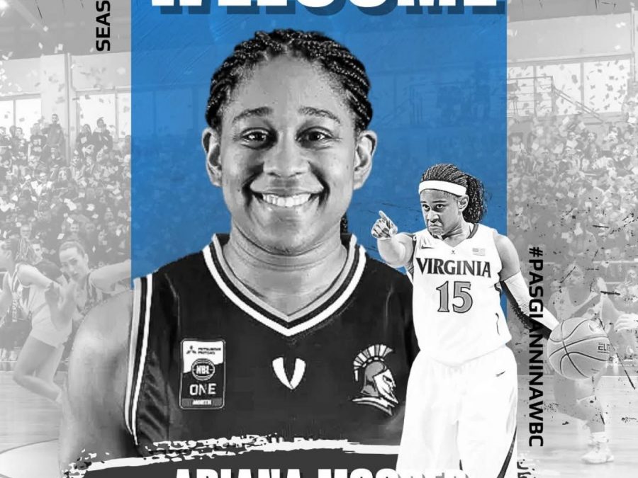 Βρήκε την αντικαταστάτρια της Μούγιοβιτς - Πλούσιο βιογραφικό