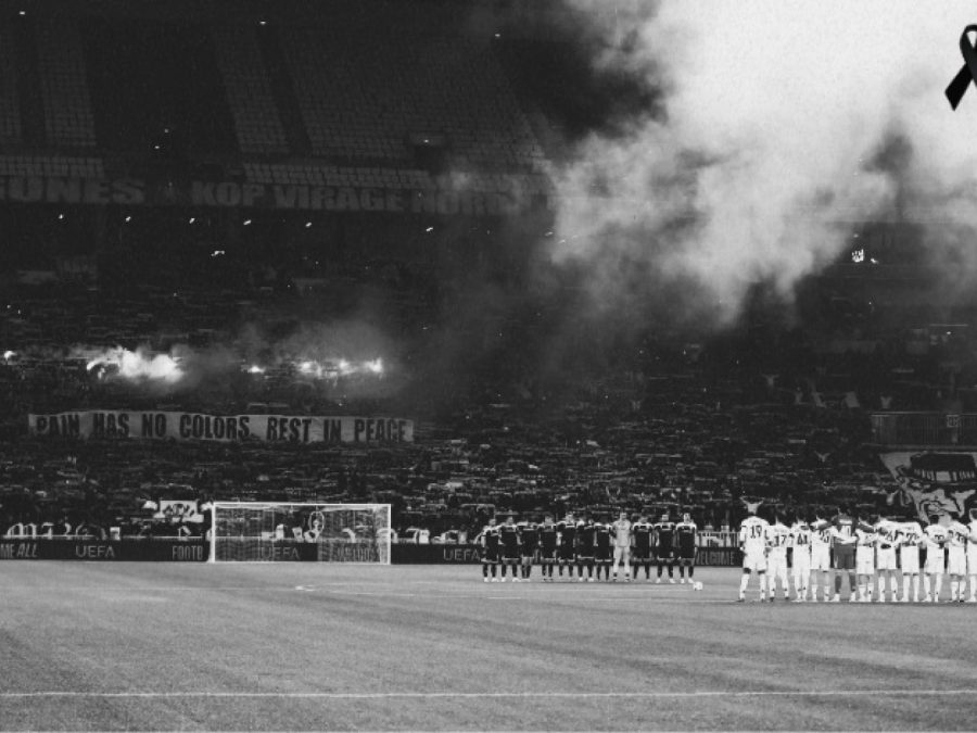 Ήττα του ΠΑΟΚ από τη Λυών στη σκιά του θανατηφόρου δυστυχήματος 