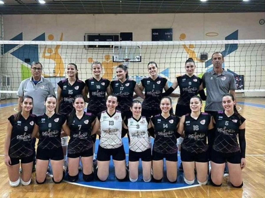 Β' Εθνική Γυναικών: Επιστροφή με την 6η αγωνιστική 