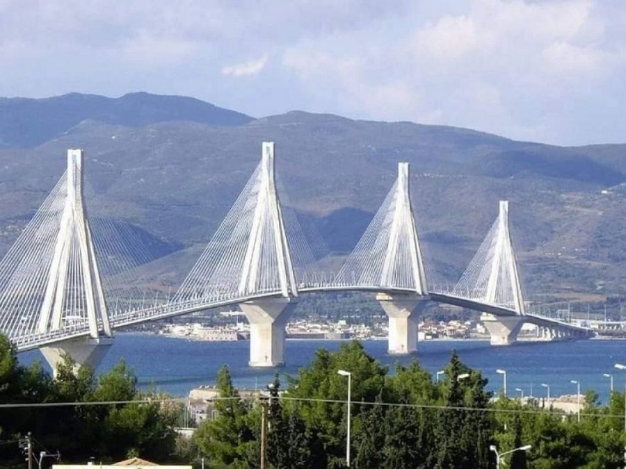 Προς διήμερο αποκλεισμό της Γέφυρας Ρίου- Αντιρρίου