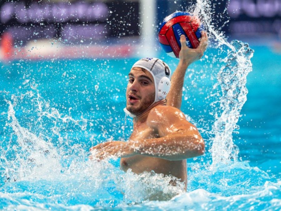 Φουλ για μετάλλιο η Εθνική-Στην τετράδα