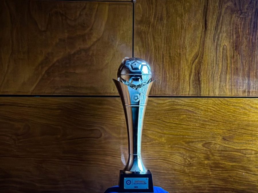 Το Trophy Tour του Betsson Super Cup συνεχίζεται στο Ηράκλειο