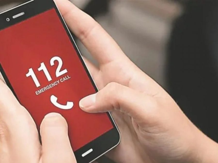 «Χτύπησε» το 112 σε όλη την Ήπειρο