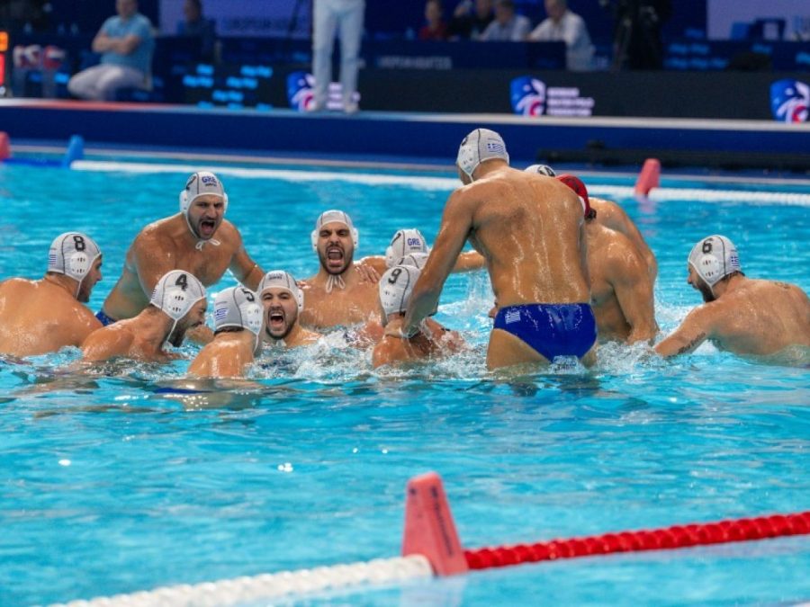 Η ιστορία της «γαλανόλευκης» στους ημιτελικούς μεγάλων διοργανώσεων