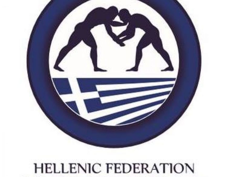 Πάλη: Το αγωνιστικό καλαντάρι του 2026