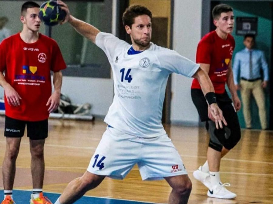 Στις επάλξεις οι άνδρες του ΑΟΙ - Μάχη πρωταθλητισμού στην Καστοριά