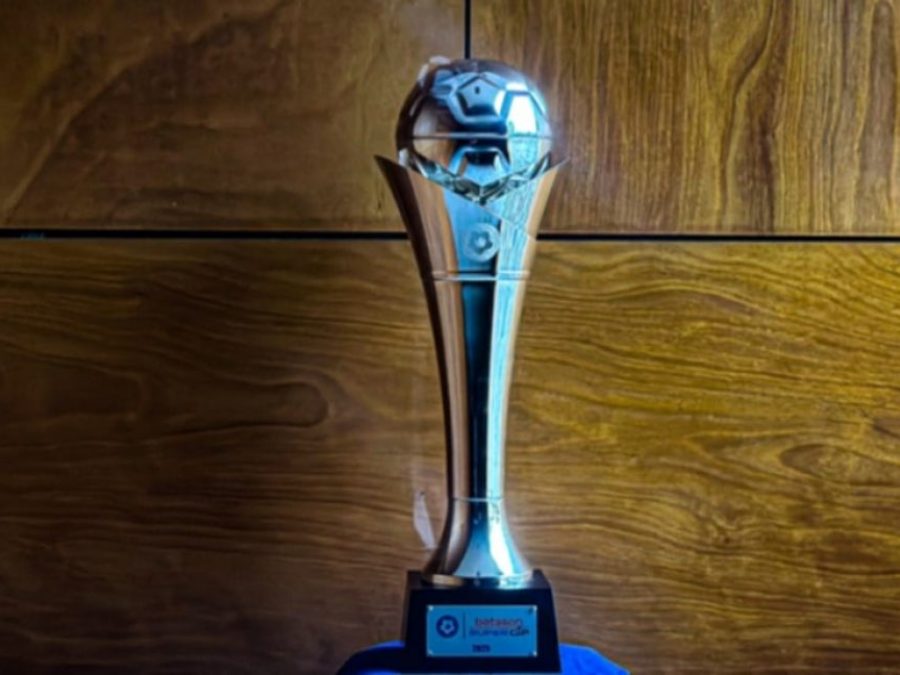 Μπάλα για όλους στο Betsson Super Cup