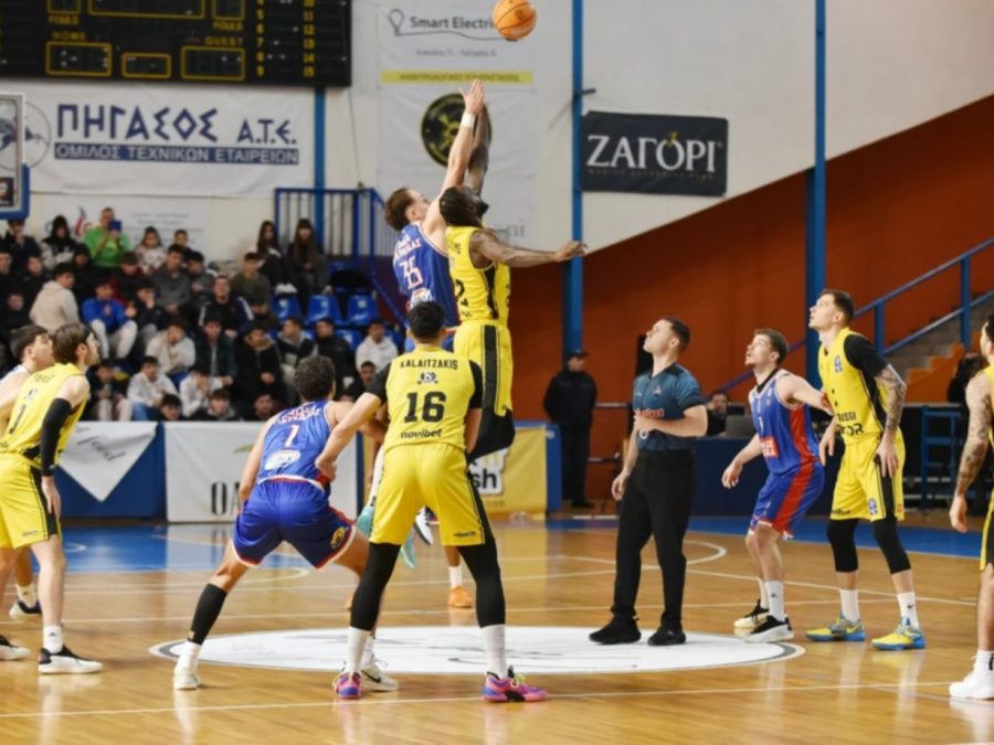 Αποκλείστηκε από το Κύπελλο η Δόξα Λευκάδας 