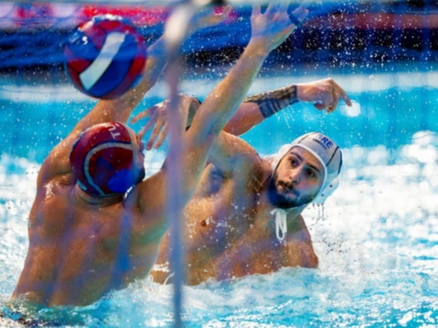 Ξεμούδιασμα για την εθνική μας ομάδα, 20-8 την Τουρκία και…περιμένει την Ιταλία