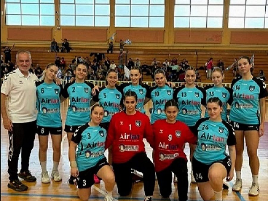 Στοπ του Κερκυραϊκού στις γυναίκες του ΑΟΙ