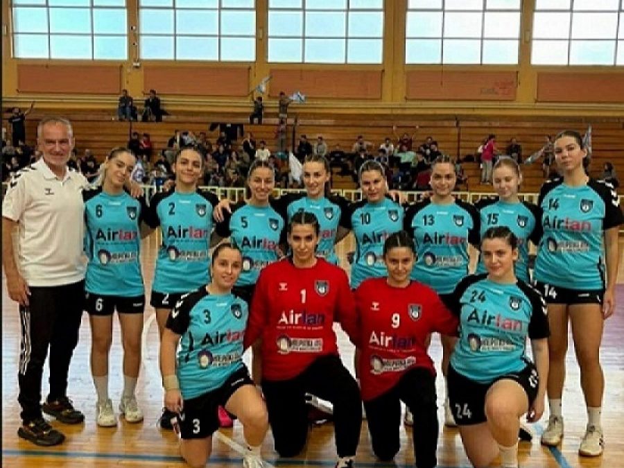 Στην Καστοριά για συνέχεια της αήττητης πορείας οι γυναίκες του ΑΟΙ