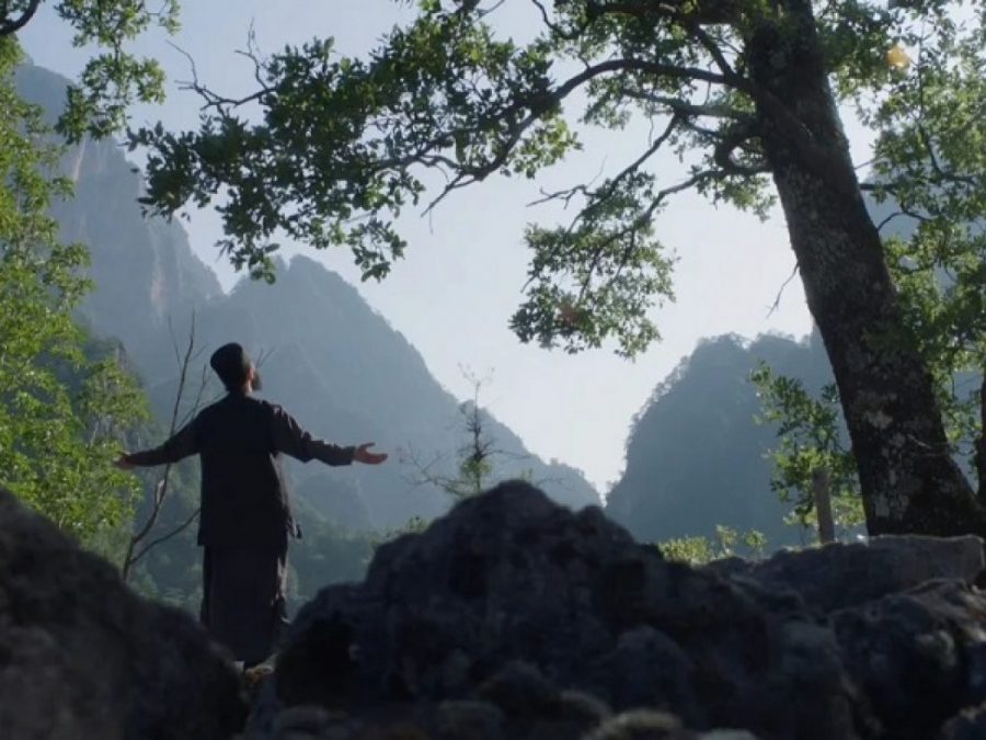 Στη μεγάλη οθόνη η ζωή του Αγίου Παϊσίου – Από τα Φάρασα στην αιωνιότητα