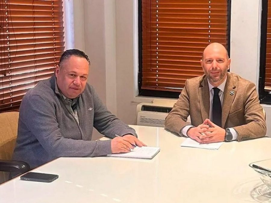 Προσεισμικός έλεγχος σε όλες τις εγκαταστάσεις του ΠΕΑΚΙ