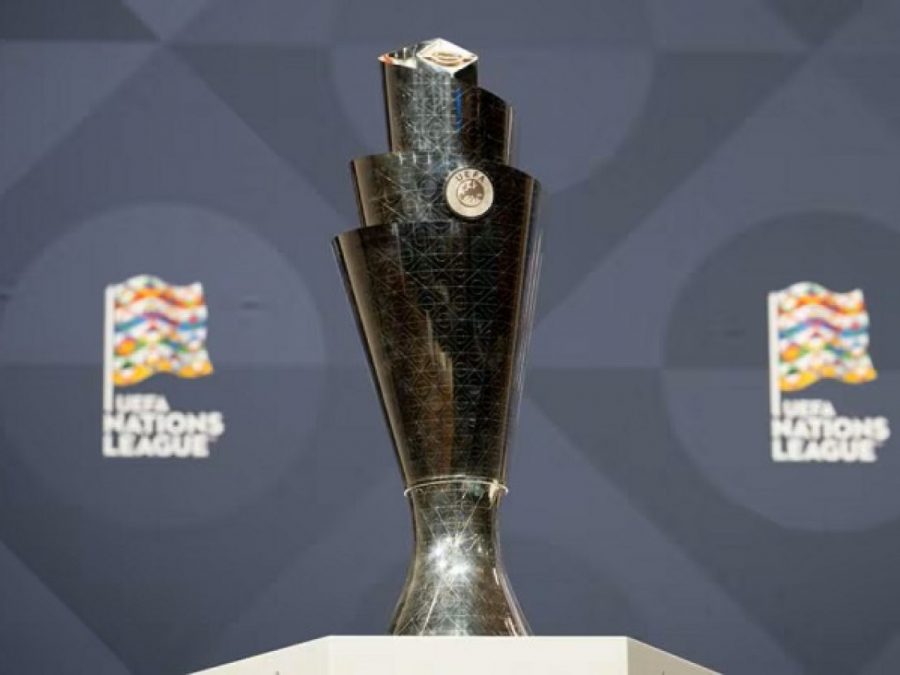 Η κλήρωση του Nations League και το 50ό συνέδριο της UEFA την Πέμπτη 12 Φεβρουαρίου
