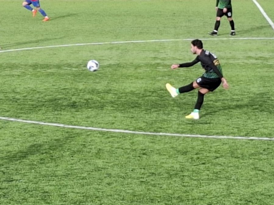 Β' Ερασιτεχνική: Το κυρίως πιάτο της 13ης ήταν το Σάββατο - Κυριακή το μεγάλο ραντεβού