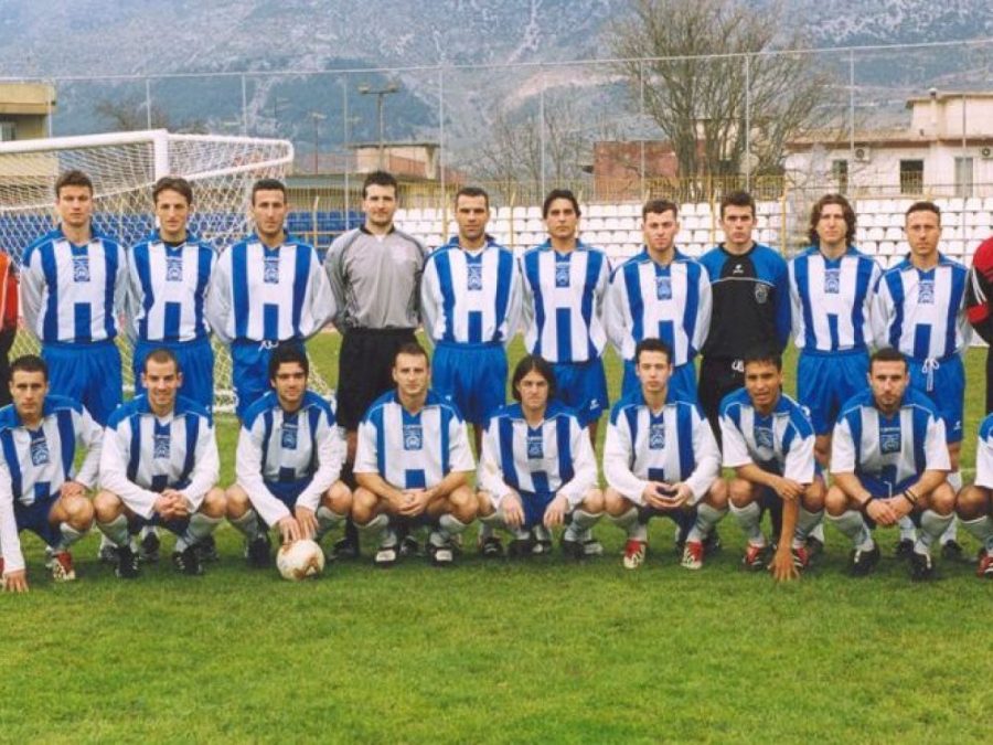 Και απόφαση για τον Σεϊτάνοφ - Το ΤΑΠ ταλαιπωρεί την ΠΑΕ   