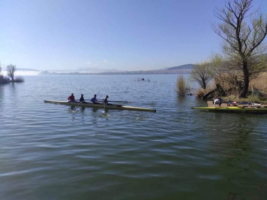 Ο Π.Ν.Ο.Ι. κόβει την πίτα και βραβεύει 