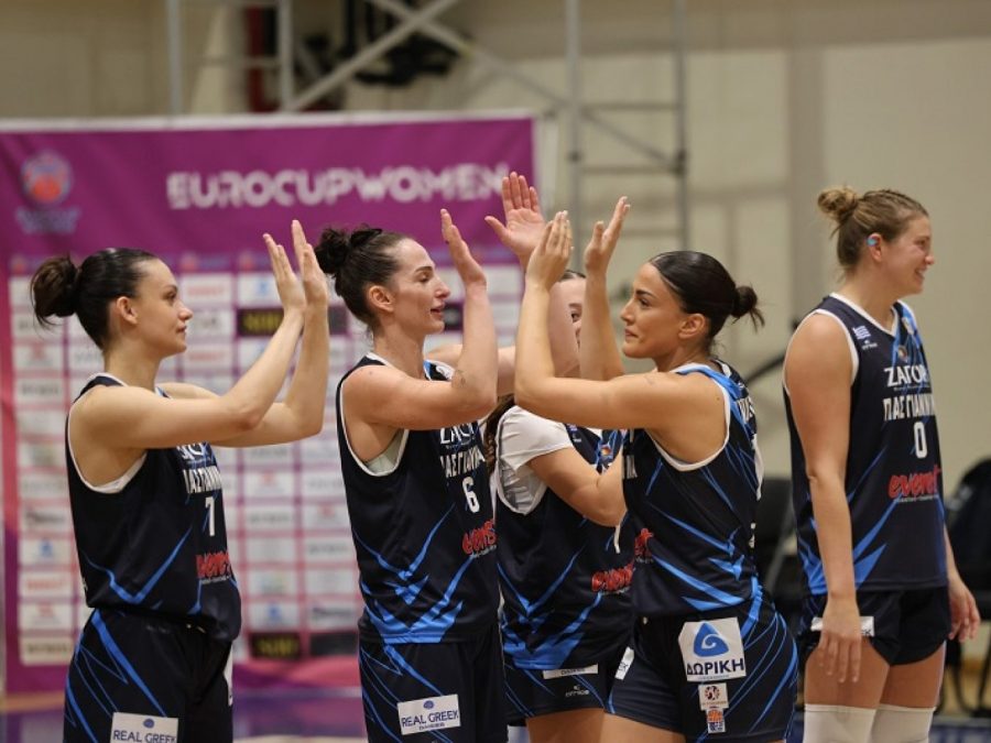 Διαιτητές – Κομισάριοι Α1 Γυναικών: 20η αγωνιστική