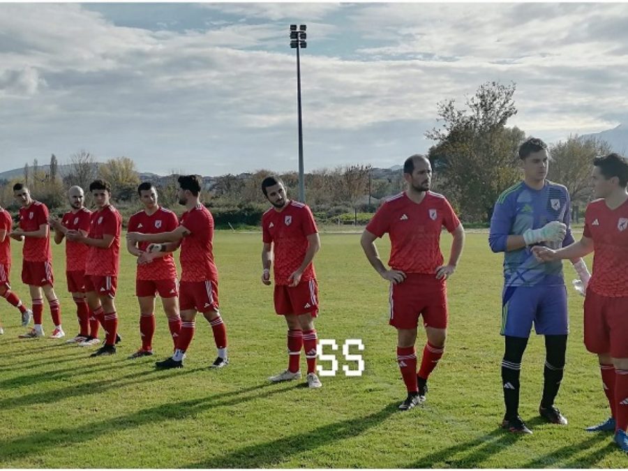 Α' Ερασιτεχνική: Η σαββατιάτικη δράση της 16ης