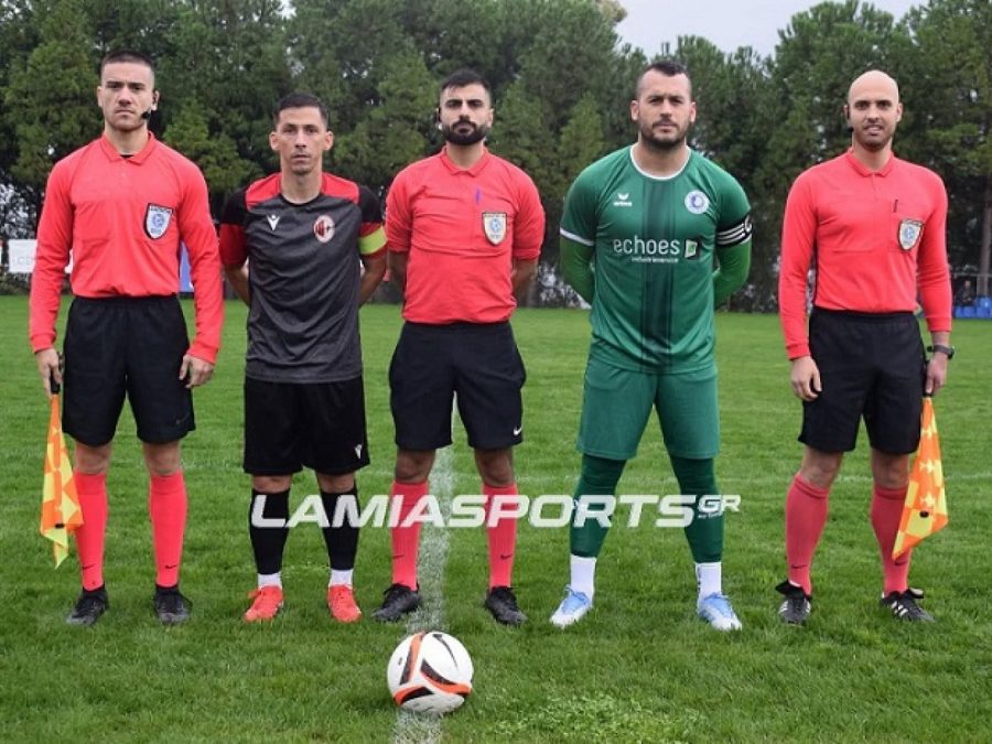 Ντέρμπι στους Φιλιάτες 