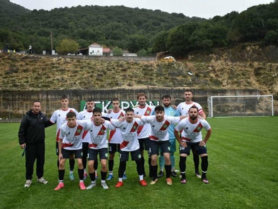 Γ' Ερασιτεχνική: Ξεκίνησε η δράση της 12ης 