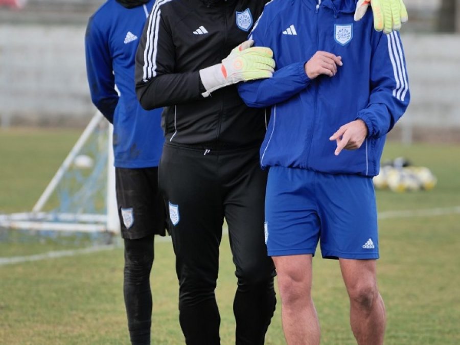 Απαλλάχθηκε ο Σάκης Κουβεντάρης