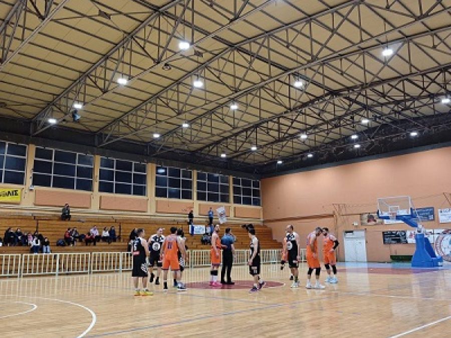 Α2 ΕΣΚΑΒΔΕ: Μόνο ο 2ος Όμιλος στα παρκέ 