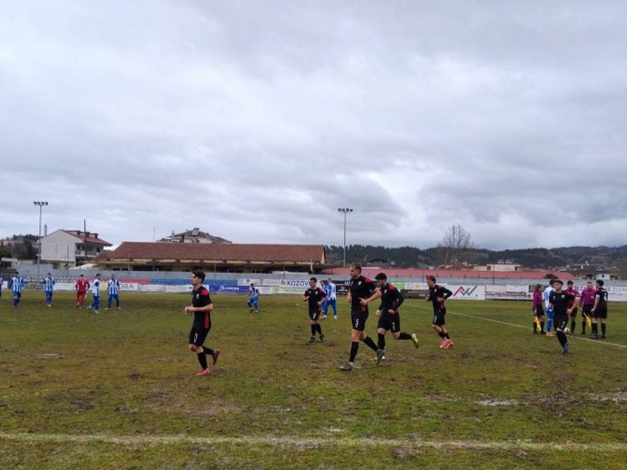 Η 21η του 3ου Ομίλου: Κερδισμένος ο Άρης Φιλιατών